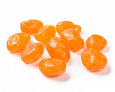 Кумкват/мандарин оранжевый